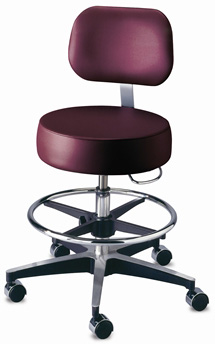 Hospital Counter Height Chairs Stools La Z Boy RFM BioFit HON