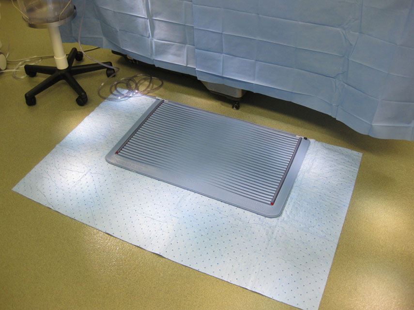 Surgery Anti-Fatigue Mats Autoclavable Large Mat