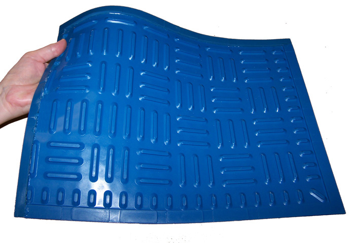 Surgery Anti-Fatigue Mats Autoclavable Large Mat