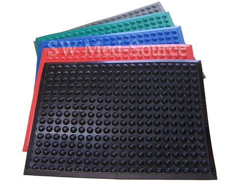 SurgiSafe® Absorbent Floor Mats – Aspen Surgical