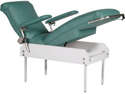 Medical Recliners | Hospital Recliners | SW Med-Source