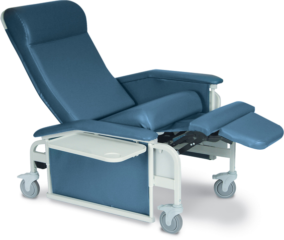 Hospital Bedside Recliner™ Chair