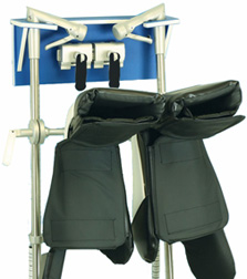 Lithotomy Stirrups | Surgical Stirrups | Gynecology Stirrups | SW Med ...